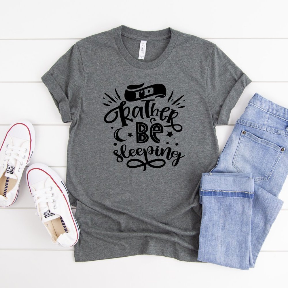 Funny Graphic Design Tee Shirt